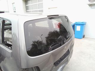 bontott VW TOURAN Hátsó Szélvédő
