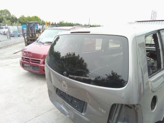 bontott VW TOURAN Hátsó Szélvédő