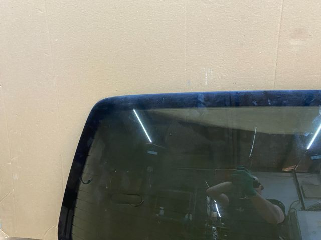 bontott VW TOURAN Hátsó Szélvédő