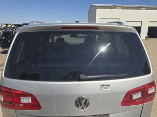 bontott VW TOURAN Hátsó Szélvédő