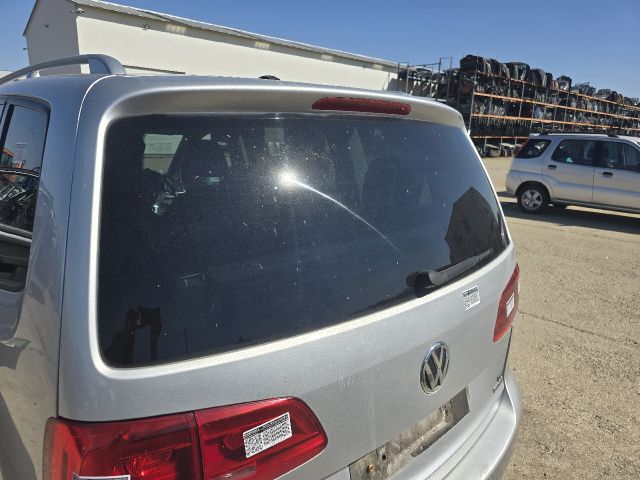 bontott VW TOURAN Hátsó Szélvédő