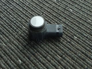 bontott VW TOURAN Hátsó Tolatóradar Fej