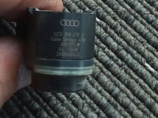 bontott VW TOURAN Hátsó Tolatóradar Fej