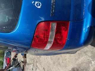 bontott VW TOURAN Hátsó Tolatóradar Fej