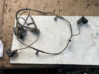 bontott VW TOURAN Hátsó Tolatóradar Kábelköteg