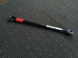 bontott VW TOURAN Hátsó Ülés Rögzítő