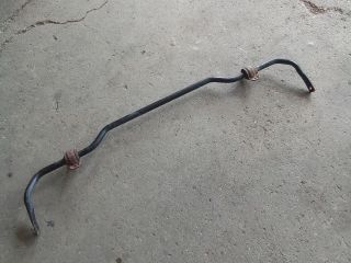 bontott VW TOURAN Hátsó Vízszintes Stabilizátor Rúd