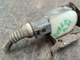 bontott VW TOURAN Hátsó Xenon Szintszabályzó Jeladó