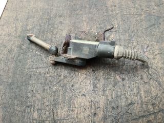 bontott VW TOURAN Hátsó Xenon Szintszabályzó Jeladó