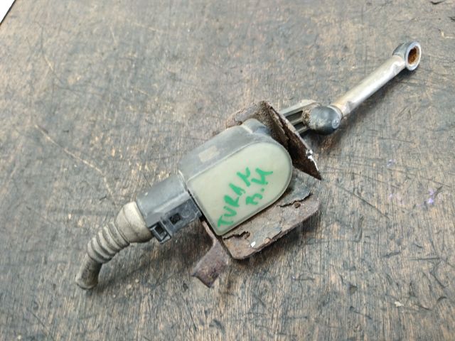 bontott VW TOURAN Hátsó Xenon Szintszabályzó Jeladó