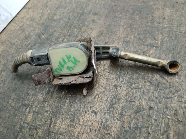 bontott VW TOURAN Hátsó Xenon Szintszabályzó Jeladó