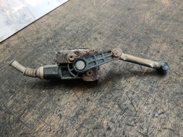 bontott VW TOURAN Hátsó Xenon Szintszabályzó Jeladó