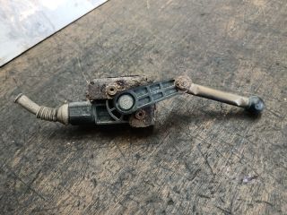 bontott VW TOURAN Hátsó Xenon Szintszabályzó Jeladó