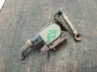 bontott VW TOURAN Hátsó Xenon Szintszabályzó Jeladó