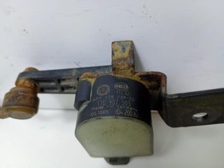 bontott VW TOURAN Hátsó Xenon Szintszabályzó Jeladó