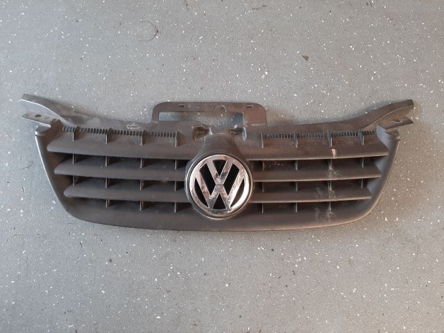 bontott VW TOURAN Hűtőrács