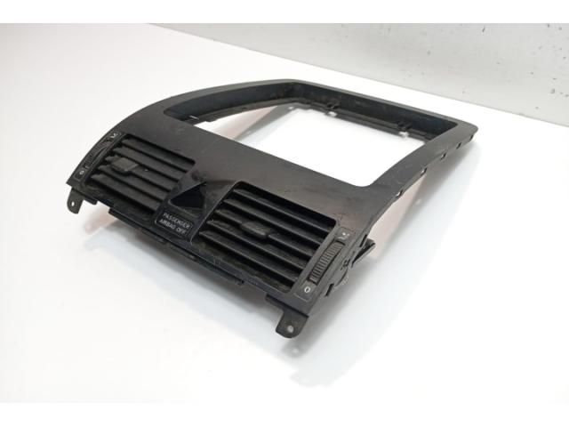 bontott VW TOURAN Hűtőrács