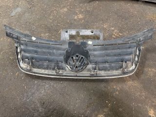 bontott VW TOURAN Hűtőrács