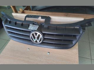 bontott VW TOURAN Hűtőrács