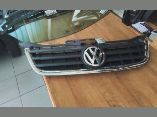 bontott VW TOURAN Hűtőrács