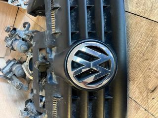 bontott VW TOURAN Hűtőrács