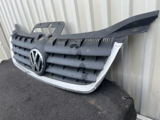 bontott VW TOURAN Hűtőrács