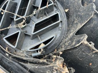 bontott VW TOURAN Hűtőrács