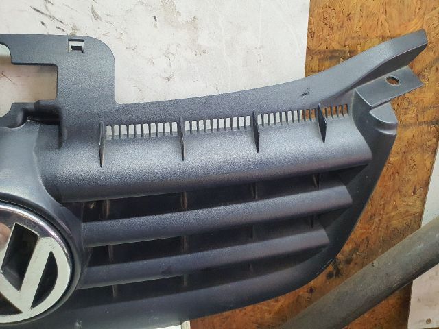 bontott VW TOURAN Hűtőrács