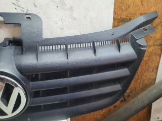 bontott VW TOURAN Hűtőrács