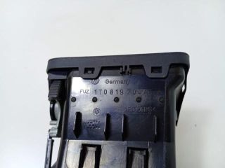 bontott VW TOURAN Hűtőrács