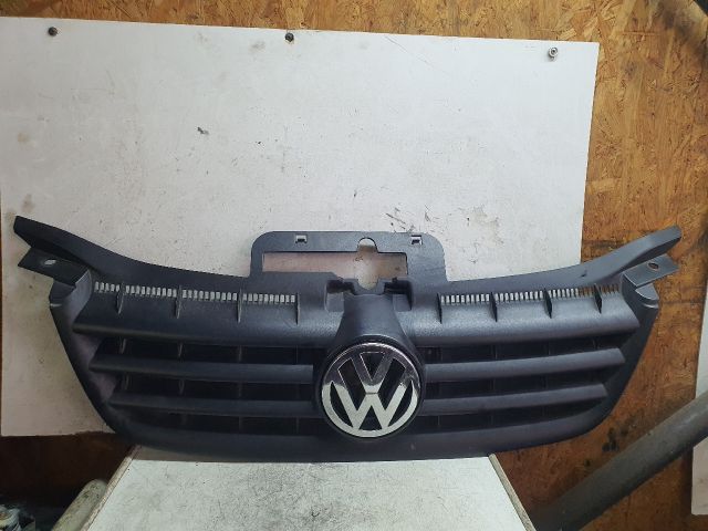 bontott VW TOURAN Hűtőrács