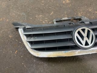 bontott VW TOURAN Hűtőrács