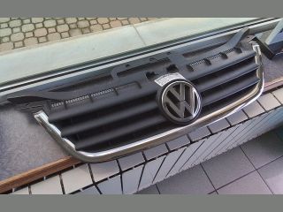 bontott VW TOURAN Hűtőrács