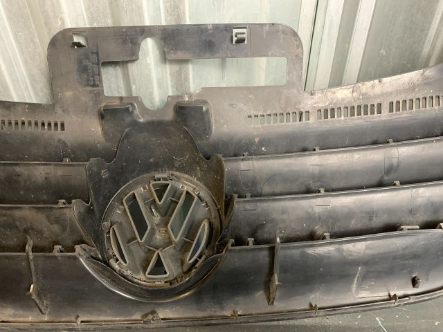 bontott VW TOURAN Hűtőrács