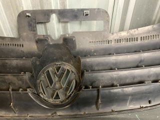 bontott VW TOURAN Hűtőrács