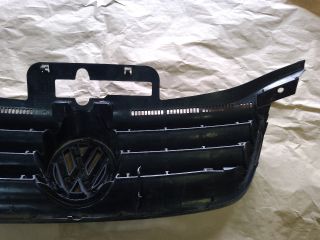 bontott VW TOURAN Hűtőrács