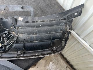 bontott VW TOURAN Hűtőrács