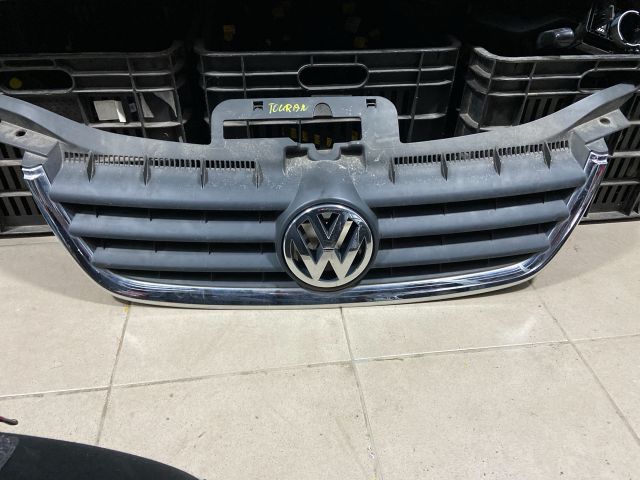 bontott VW TOURAN Hűtőrács