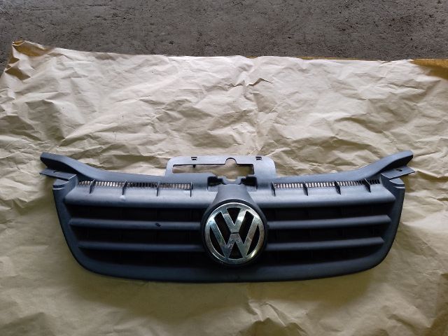 bontott VW TOURAN Hűtőrács