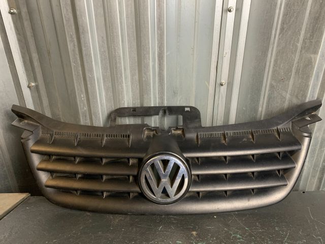 bontott VW TOURAN Hűtőrács