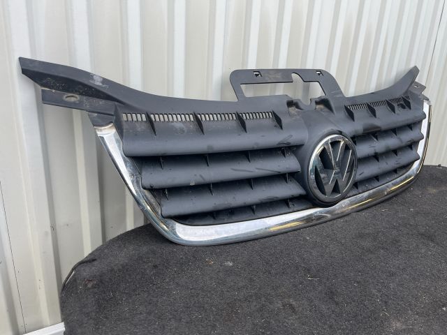bontott VW TOURAN Hűtőrács