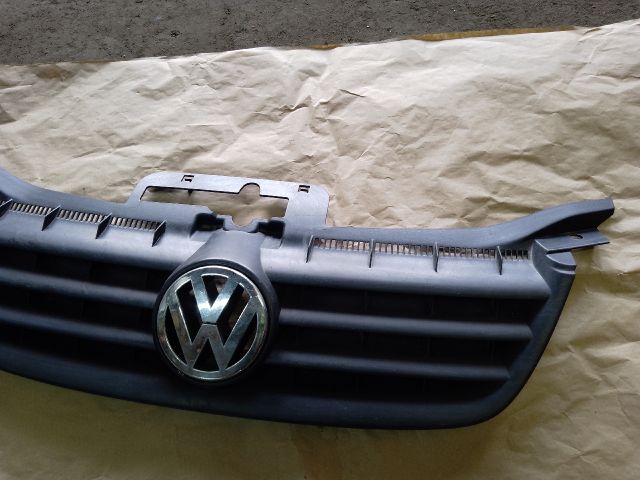 bontott VW TOURAN Hűtőrács