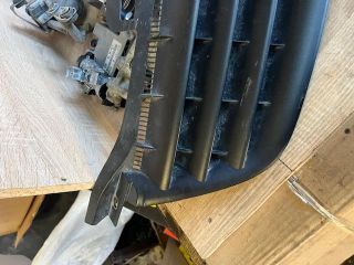 bontott VW TOURAN Hűtőrács