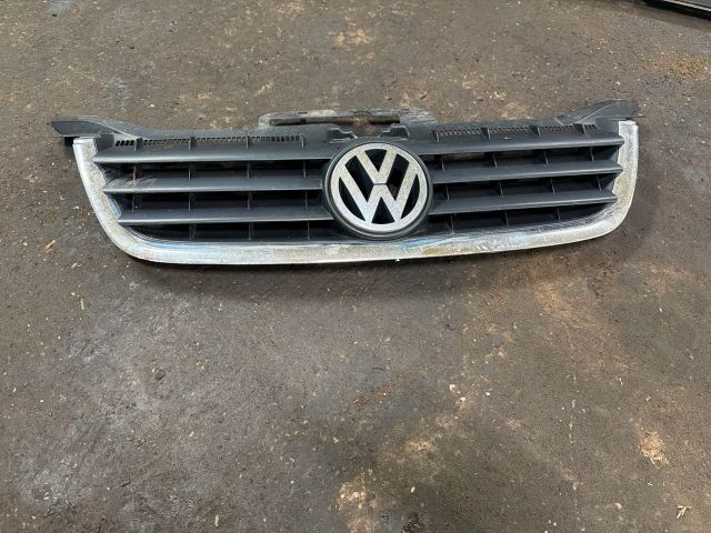 bontott VW TOURAN Hűtőrács