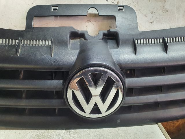 bontott VW TOURAN Hűtőrács