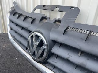bontott VW TOURAN Hűtőrács