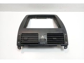 bontott VW TOURAN Hűtőrács