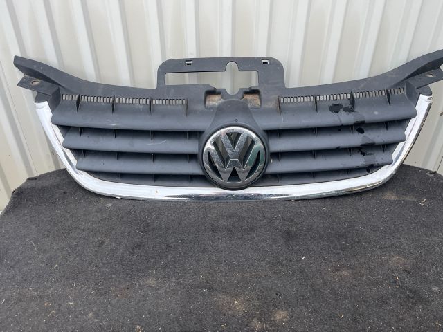 bontott VW TOURAN Hűtőrács