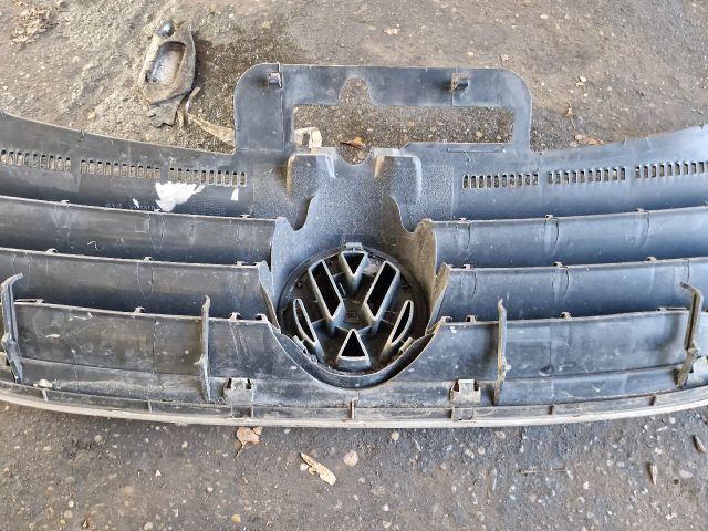 bontott VW TOURAN Hűtőrács