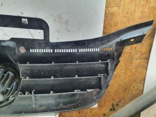 bontott VW TOURAN Hűtőrács